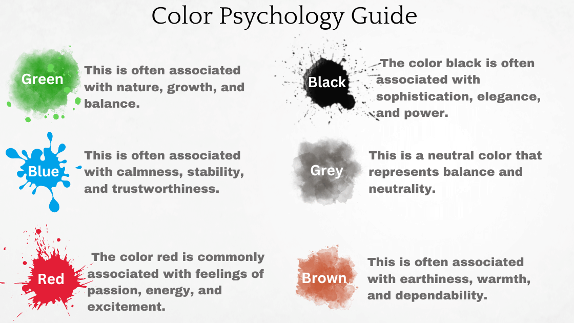 Color Theory